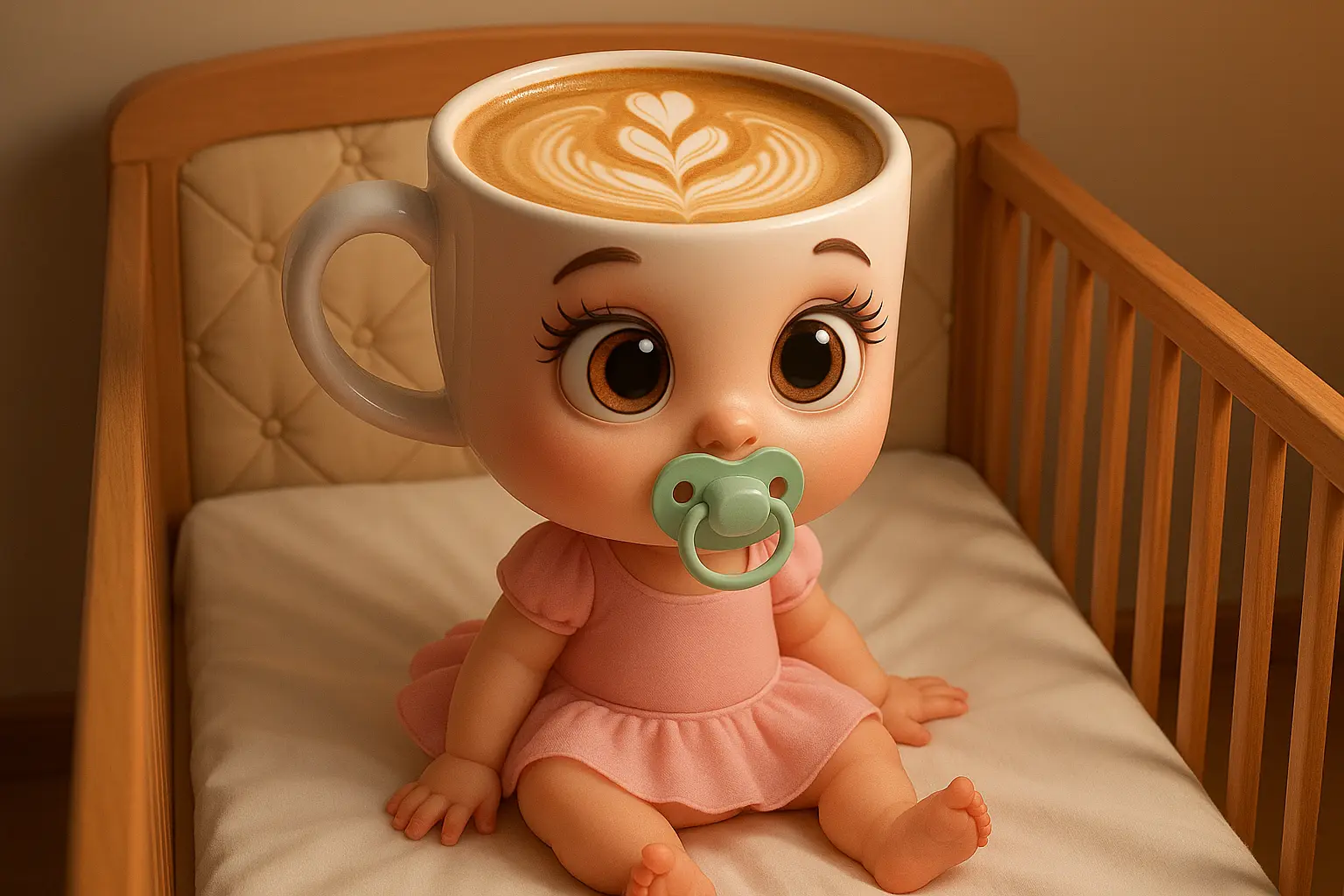 Cappucina